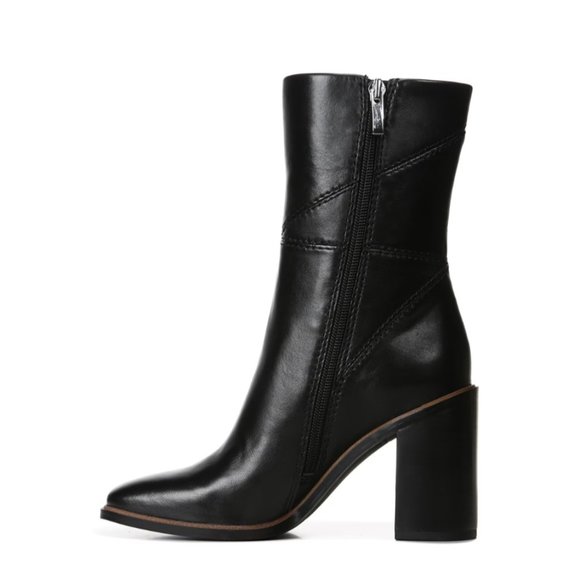 Franco Sarto Stevie Mid Calf Boot - Picture 9 of 11
